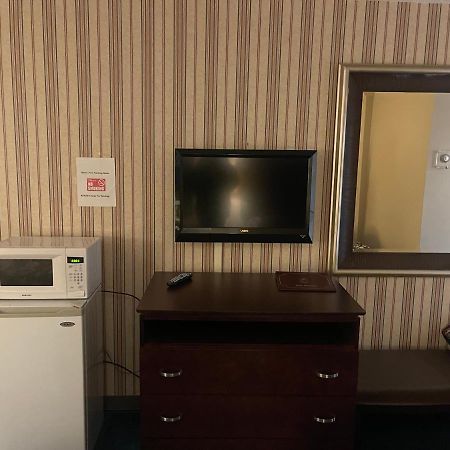 Albion Dollinger'S Motor Inn المظهر الخارجي الصورة