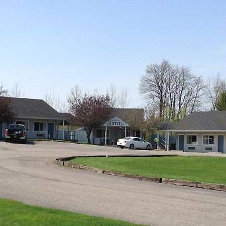 Albion Dollinger'S Motor Inn المظهر الخارجي الصورة