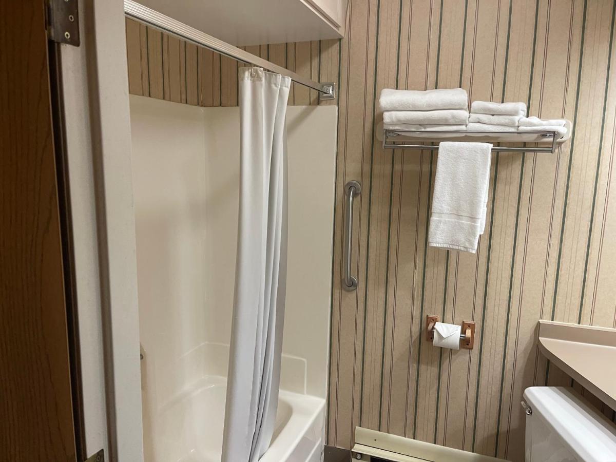Albion Dollinger'S Motor Inn المظهر الخارجي الصورة