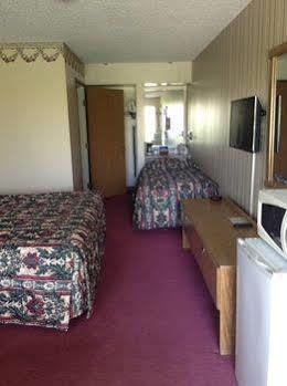 Albion Dollinger'S Motor Inn المظهر الخارجي الصورة